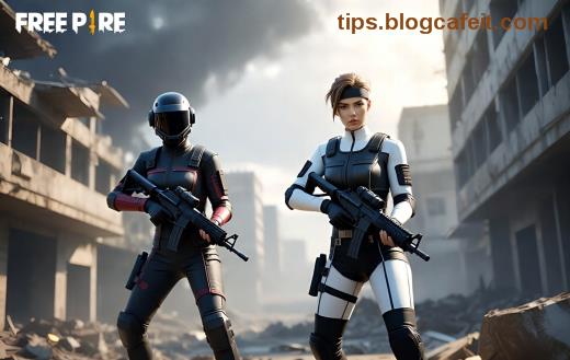 Ako Rýchlo Opravte Dotykové Oneskorenie a Nereagujúce Ovládanie v Free Fire – Top Riešenia pre Hladký Gameplay!