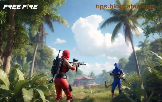 🚀 Πώς να Διορθώσετε το Μικρόφωνο Free Fire που Δεν Λειτουργεί σε Squad Matches – Άμεσες Λύσεις 2026!