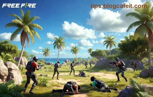 Najbrži Način za Level Up Free Fire ID-a: Heroic Razina u Rekordnom Vremenu! 🔥