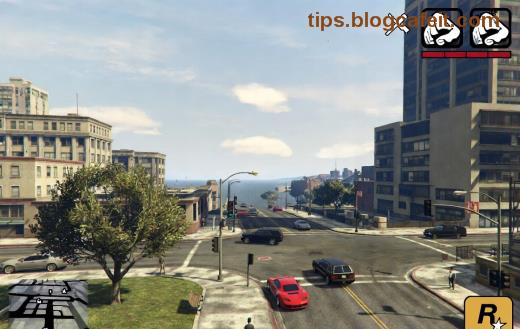 Nejlepší nastavení pro GTA Online First-Person Mode: Ultimátní průvodce pro ostrost a plynulost! ⭐