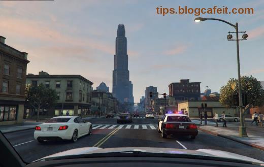 Ako Ovládnuť Dogfighting s B-11 Strikeforce v GTA Online: Ultimátny Sprievodca pre Majstrov!