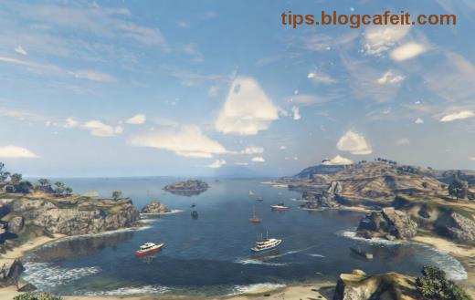 A Legjobb Módja a 5 Csillagos Körözési Szint Elől Való Menekülésnek GTA V/Online-ban! 🚀