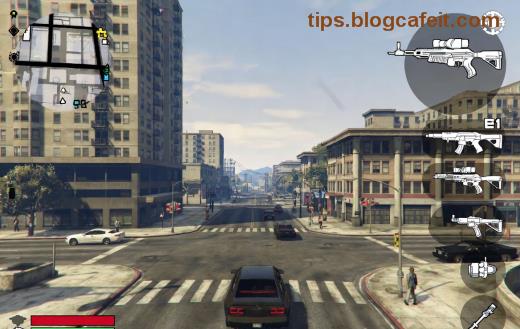 GTA Online vs GTA RP: Hlavní rozdíly, které změní váš pohled na hru! 🔥