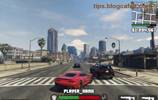 🚀 Max Strength Stat στο GTA Online: Γίνε Ασταμάτητος σε Λίγο Χρόνο! 🔥