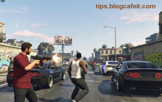 🚀 GTA Online Transaction Failed Hiba Javítása Vásárláskor – Gyors & Biztos Módszerek 2026-ban!