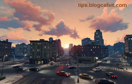 Ako Rýchlo Opraviť Nefunkčný Ovládač v GTA Online na Steam – Overené Riešenia pre Game thủ!