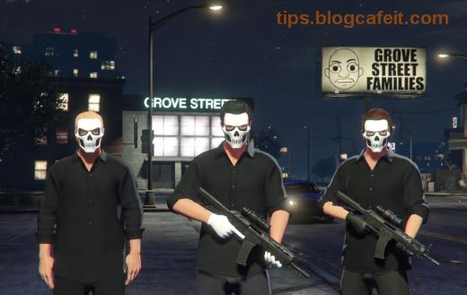 🚀 Legyél CEO vagy VIP a GTA Online-ban – Gyors Lépésről Lépésre Útmutató! 🔥