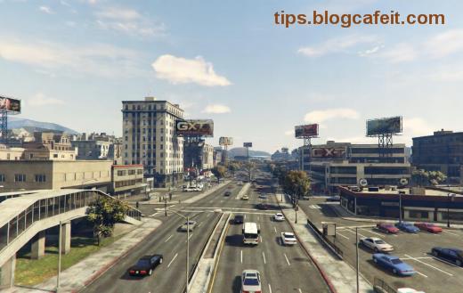 Jak Ovládnout Thruster Jetpack v GTA Online: Ultimátní Průvodce pro Profíky! 🚀