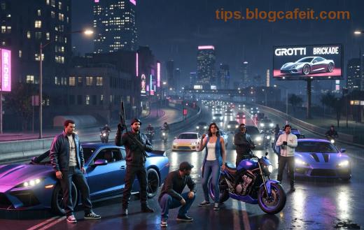 Proč MÍT VŽDY Body Armor v Inventáři GTA Online? Záchrana Života v Jednom Kusu!