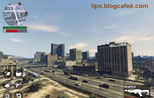 Jak Získat Zdarma Luxusní Byt v GTA Online – Tajné Tipy Pro Rychlý Start! 🚀