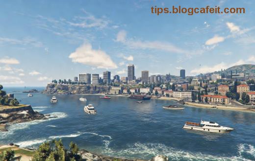 Kako Popraviti Trzanje i Padove FPS-a u GTA Online na PC-u – Brzi Fiksovi za Glatku Igrom! 🚀