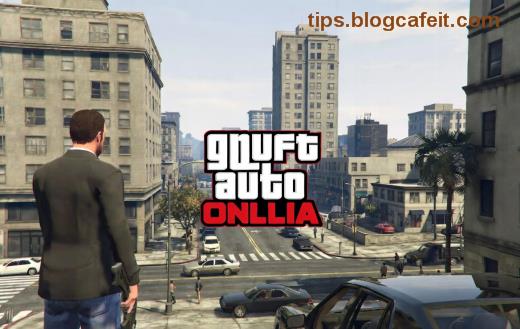 Nejlepší Sólo Loupeže v GTA Online: Top Výdělky pro Samotáře Bez Týmu! ⭐