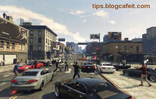 Най-доброто място за апартамент в GTA Online: Идеална локация за максимална печалба! ⭐