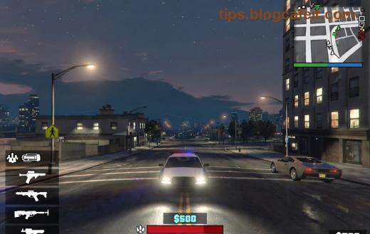 Γιατί το Buzzard Παραμένει το Απόλυτο Ελικόπτερο στο GTA Online; 🚁💥