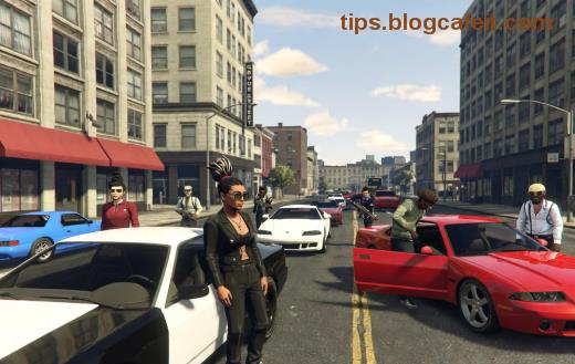 Kako Završiti Criminal Mastermind Challenge u GTA Online – Korak po Korak za 10 Milijuna! 🎮