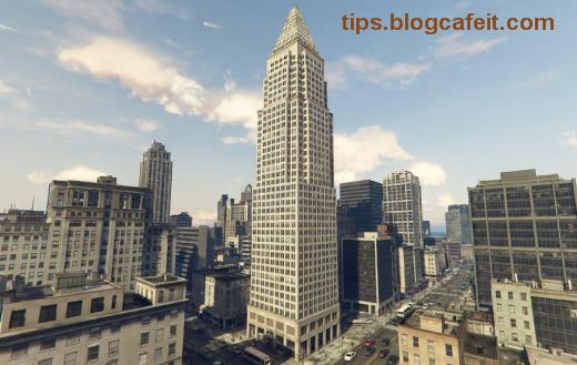 Miért Verhetetlen az Avenger a Mobile Operations Center Ellen? GTA Online Titkok Fedezd Fel! 🚀