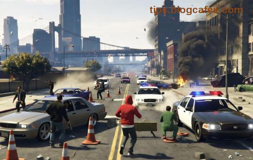 Jak Rychle Opravte Chybu Steam API Not Initialized v GTA Online – Navrat do Los Santos! 🚀