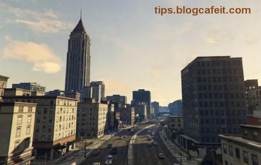 Kako Savladati Combat Rolling u GTA Online PvP: Tajne Pro Igrača za Totalnu Dominaciju! 🔥