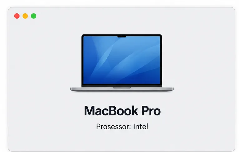 macOS 27 på Intel-Mac: Slik sjekker du kompatibiliteten før oppgradering