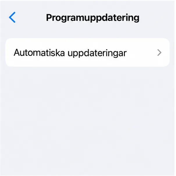 Siri AI saknas på iPhone i EU? Kontrollera modell, språk och region