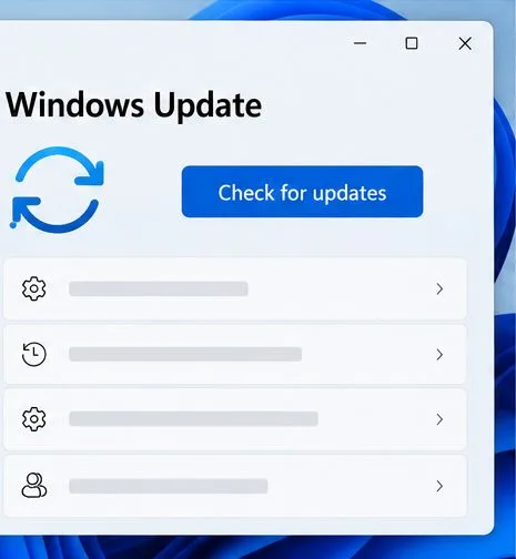 Windows 11 24H2 Home och Pro: kontrollera supportslutet den 13 oktober 2026